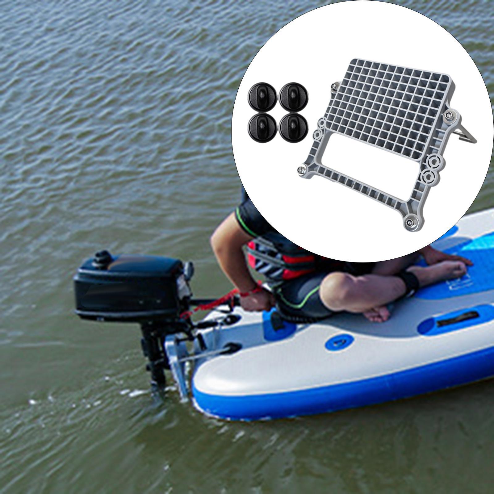Tekne motoru montaj kiti Balık - Fishing Kayak Trolling Motor incelemesi ve fiyatı