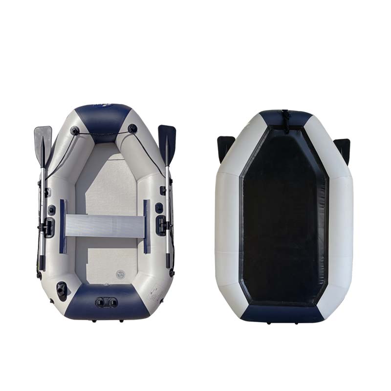 1.2 mm Kalınlaştırılmış Şişme  - Fishing Kayak Inflatable incelemesi ve fiyatı