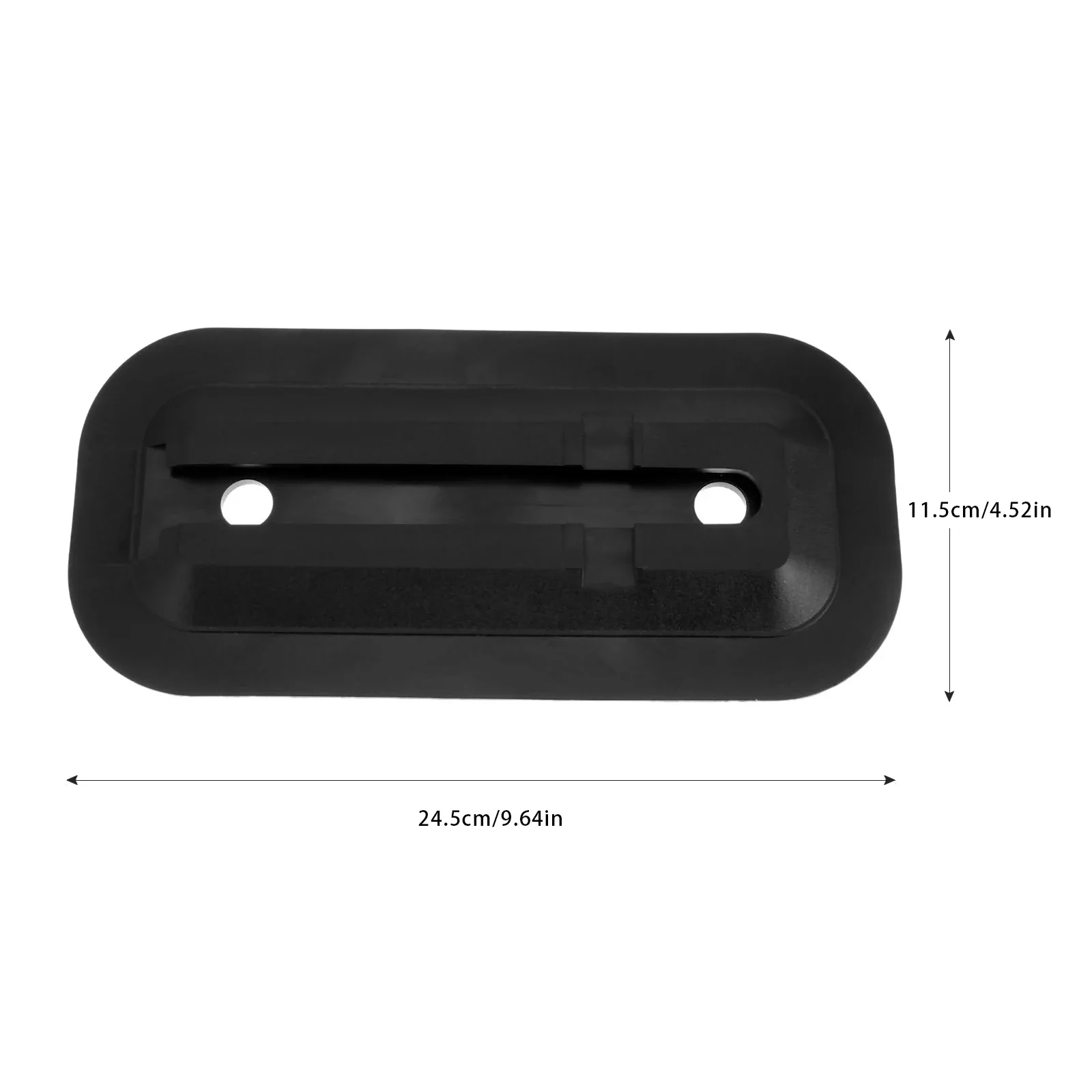 1 adet PVC Slide-in merkezi Fi - Fishing Kayak Paddle incelemesi ve fiyatı