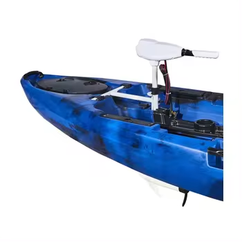 LSF 36lbs/46lbs 12V Elektrikli - Fishing Kayak Trolling Motor incelemesi ve fiyatı