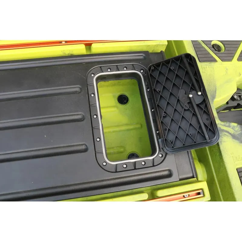 10ft Fin Pervaneli Pedal Sürüş - Fishing Kayak Seat incelemesi ve fiyatı