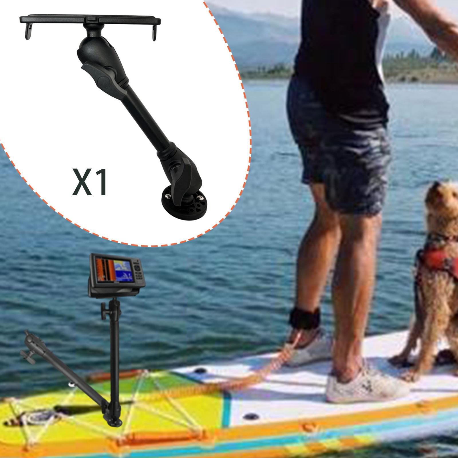 Evrensel Balık Bulucu Montaj T - Fishing Kayak Fish Finder Mount incelemesi ve fiyatı