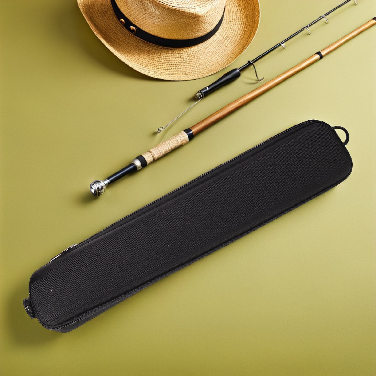 Sert Kabuklu Olta Çantası Su G - Fishing Kayak Storage Bag incelemesi ve fiyatı