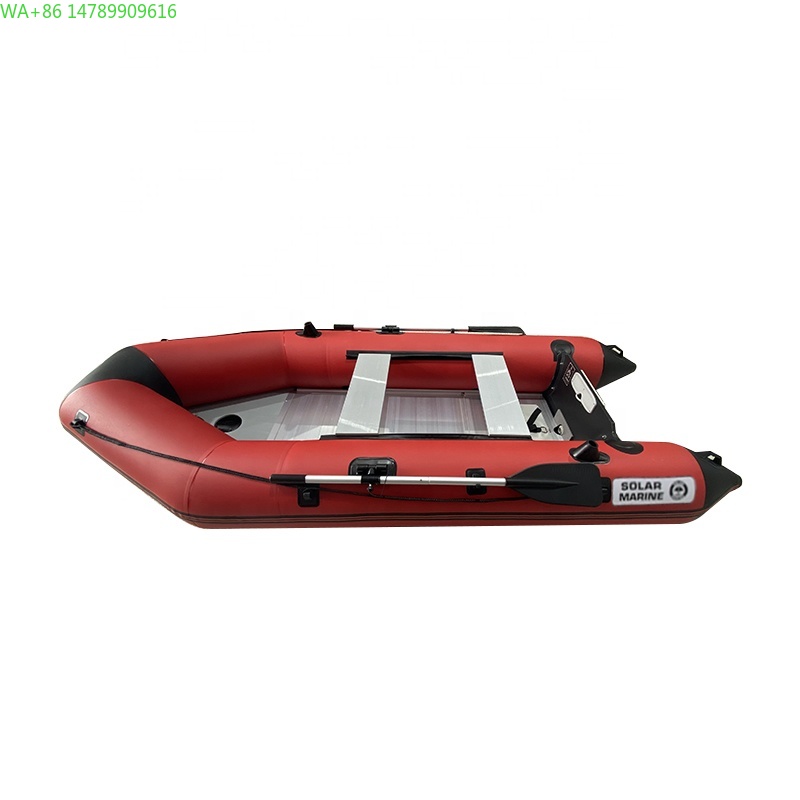 11.8ft PVC Güneş Enerjili Deni - Fishing Kayak Inflatable incelemesi ve fiyatı