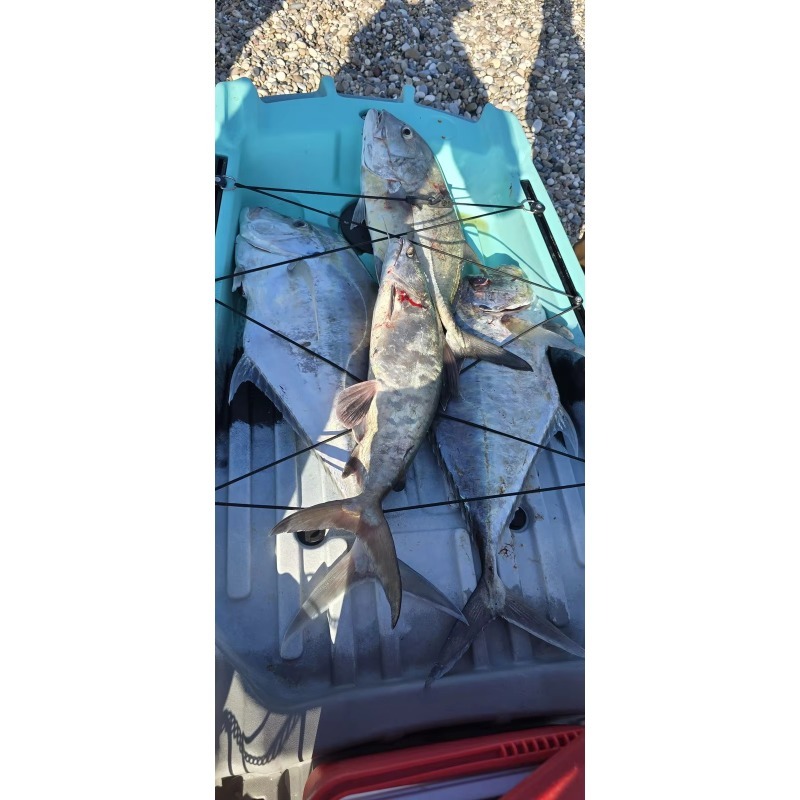 Plastik Balıkçı Kayığı Elektri - Fishing Kayak Seat incelemesi ve fiyatı