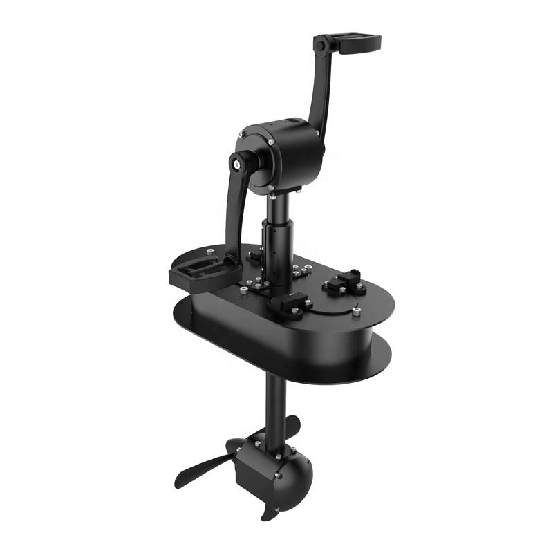 Pedal Sürüşlü Şişme Kayak, Bal - Fishing Kayak Pedal Drive incelemesi ve fiyatı
