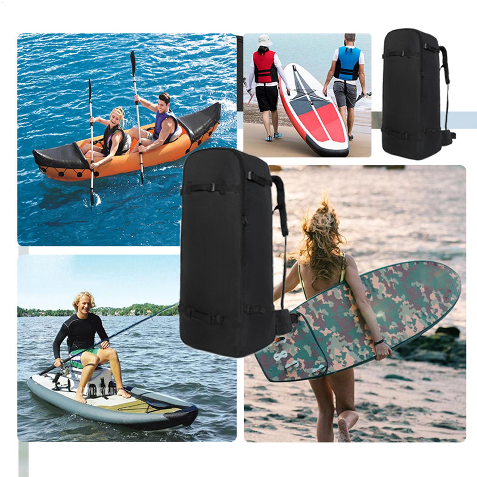 Şişme Kayık Taşıma Çantası Aya - Fishing Kayak Storage Bag incelemesi ve fiyatı