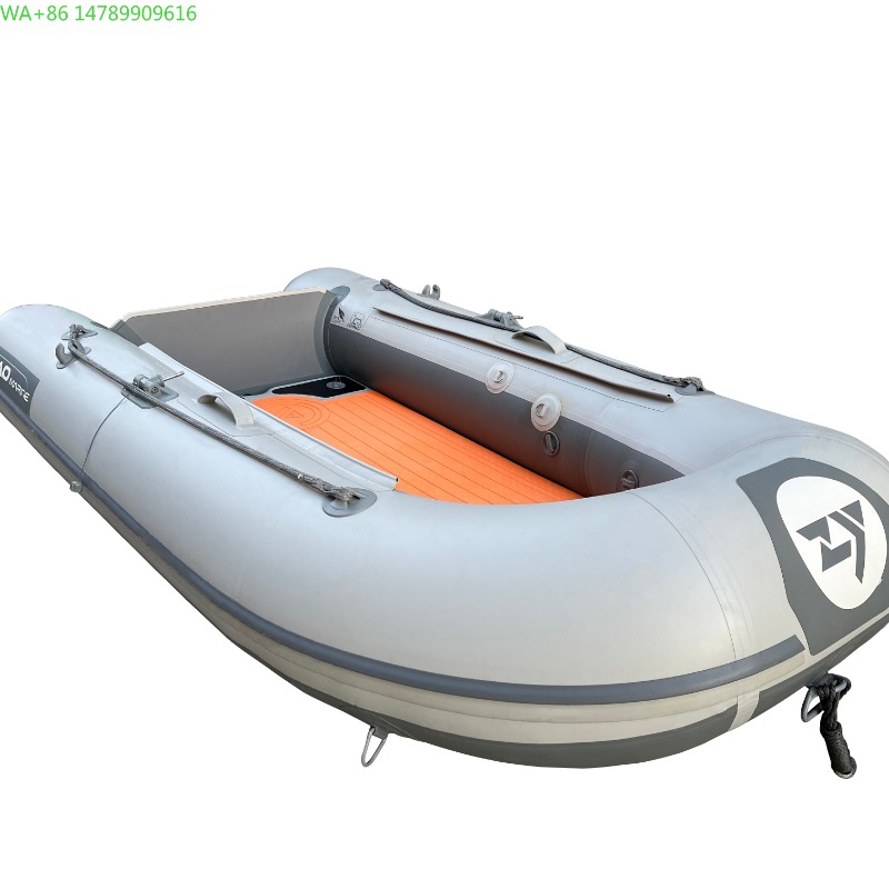 Çin'in Dayanıklı PVC Şişme Alü - Fishing Kayak Inflatable incelemesi ve fiyatı