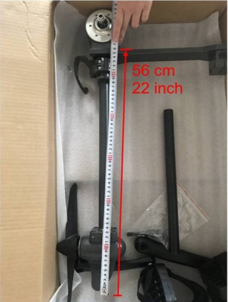 Profesyonel Fabrika Üretimi Ba - Fishing Kayak Pedal Drive incelemesi ve fiyatı