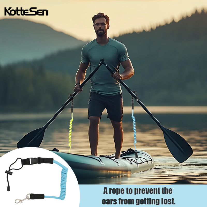 Kürek İpi, Şişme Kayak Kaybolm - Fishing Kayak Paddle incelemesi ve fiyatı